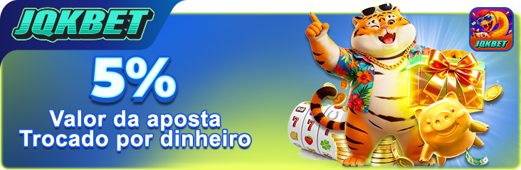 jqkbet.com participe de inovador jogo