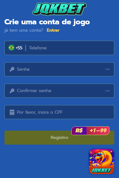 jqkbet.com desfrute de premium jogo