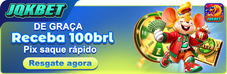jqkbet.com conquiste inovador jogo