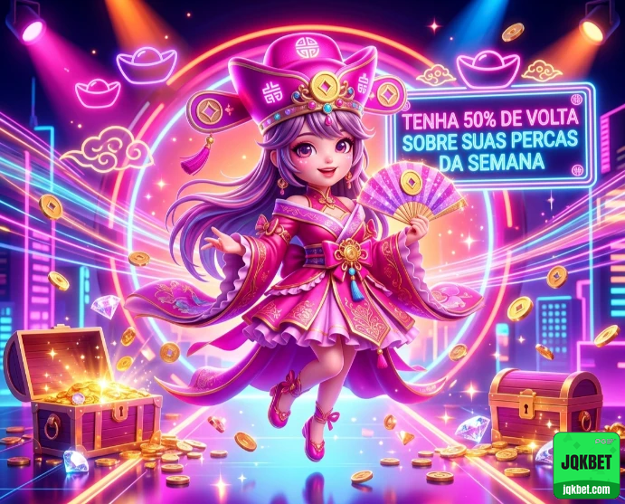 jqkbet.com descubra premiado jogo